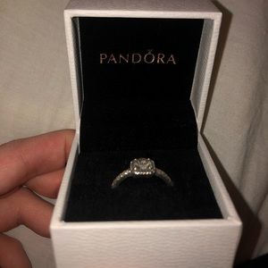 Pandora Ring